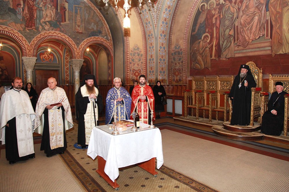 Revedere după 25 de ani de la absolvire, la Sibiu 75828