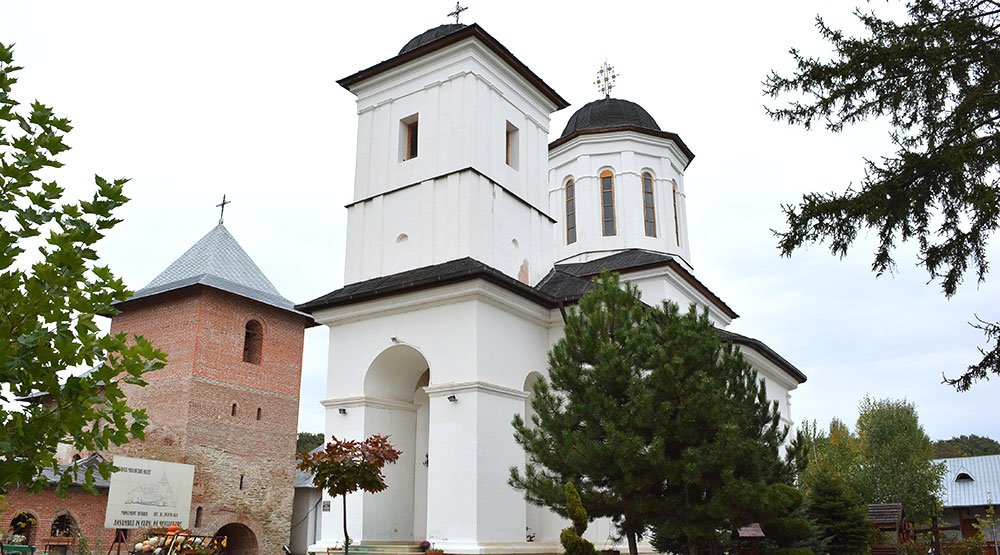 Nucet, locul unde a te nevoi înseamnă a fi liber 75790