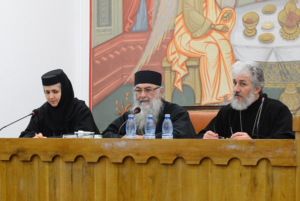 Îndemnuri pentru sporirea vieţii duhovniceşti 75766