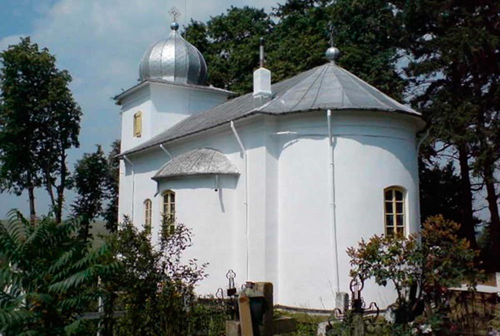 Jertfa înaintaşilor, comemorată la Certieni 75759