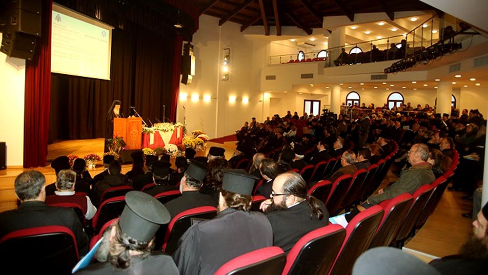 Credinţa adevărată - baza mântuirii omului 75748