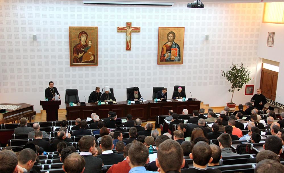 „Euharistie, Spovedanie, Martiriu“ 75747