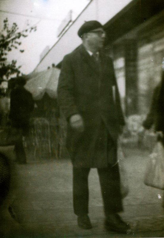 Mărturisirea de credinţă a lui Virgil Maxim în reeducarea de la Aiud 75752