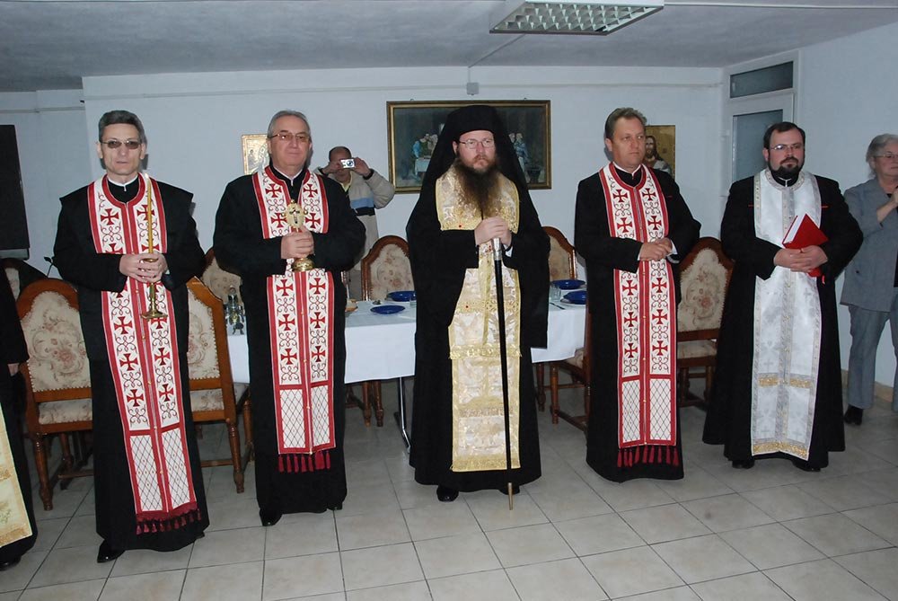 Parteneriat social la „Biserica Naşterea Domnului“ din Sibiu 75738