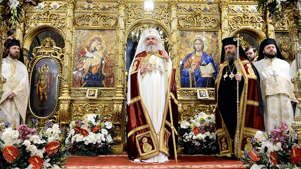 Gânduri la primirea unui mare dar 75722