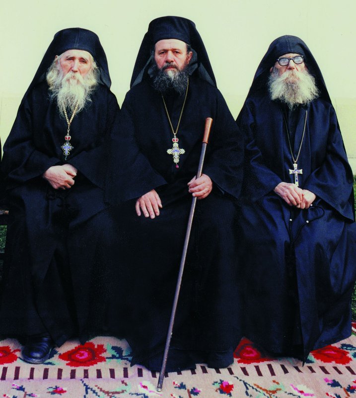 „Îl vom pomeni ca şi pe tatăl nostru” 322845