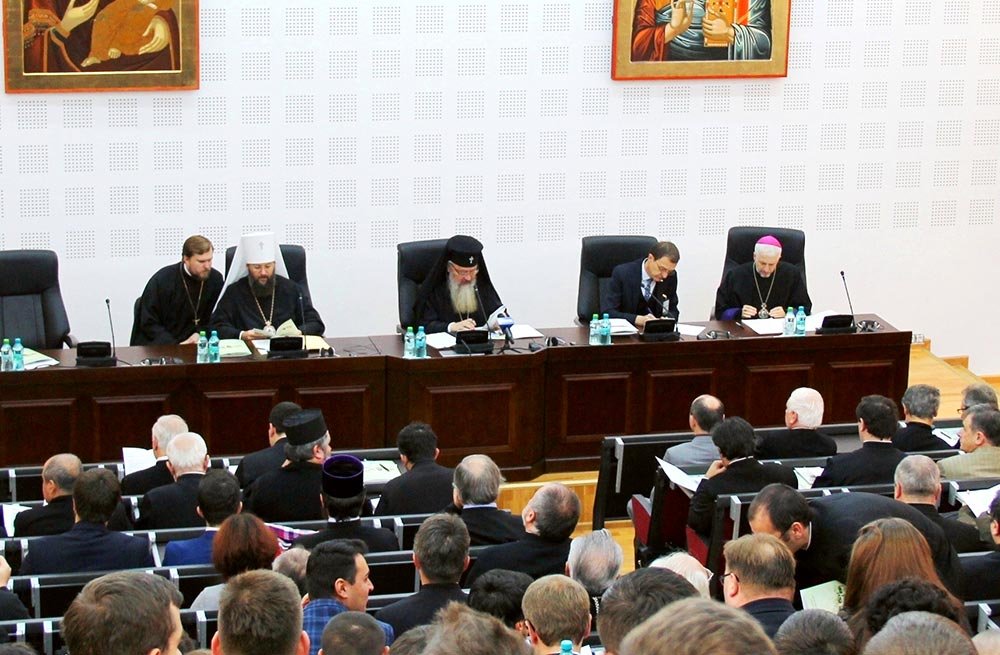 „Strigătul din eternitate al martirilor“ 75706