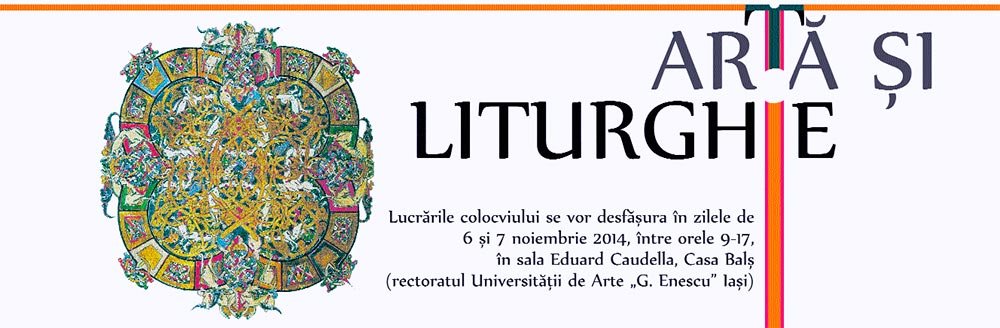 Colocviul International de Artă sacră debutează astăzi 75704