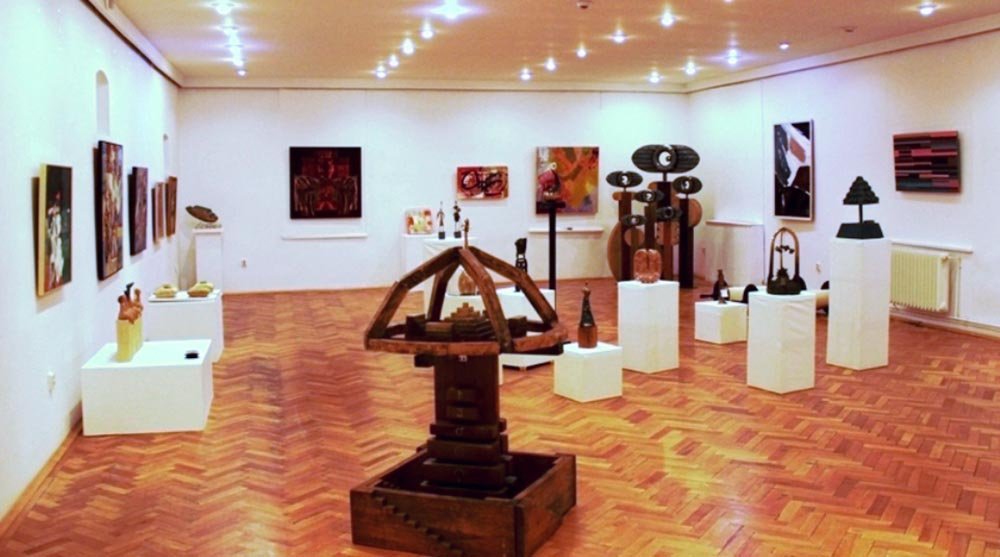 Expoziţia „Saloanele ASTREI“, ediţia a doua, la Sibiu 75686