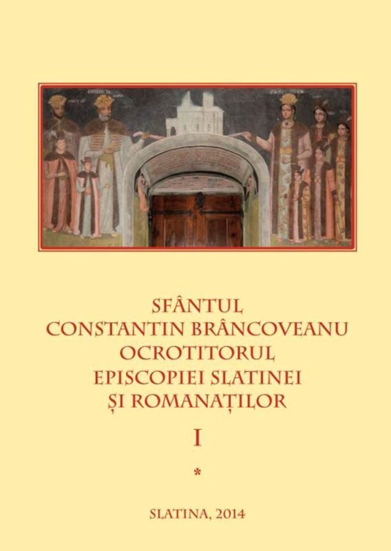 Realizări publicistice în Episcopia Slatinei şi Romanaţilor 75688