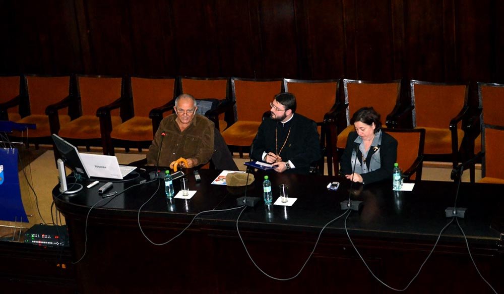 „Şcoala trebuie să preţuiască înţelepciunea copilului“ 75703