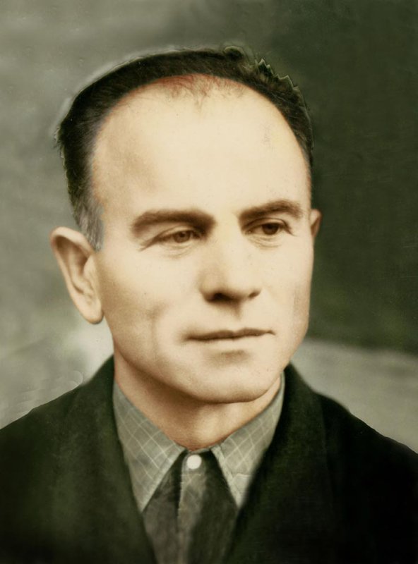 Centenar Traian Dorz la Timişoara 75668