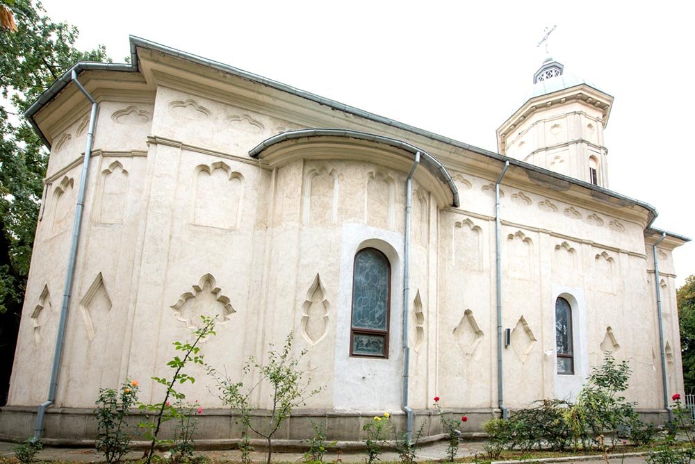 Talpalari - o istorie vie, în centrul capitalei Moldovei 75660