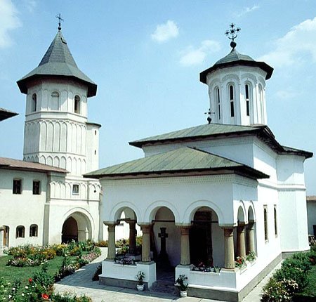 Proiect cultural dedicat Sfinţilor Martiri Brâncoveni 75604