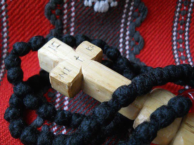 Ascultarea - echilibru şi linişte duhovnicească 75560