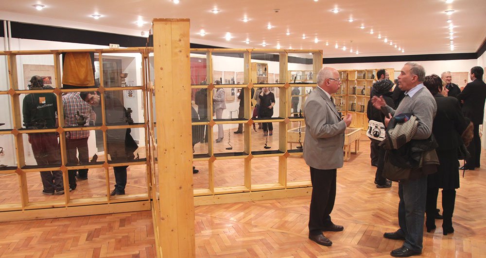 Peste 80.000 de vizitatori online la Muzeul „ASTRA“ 75572