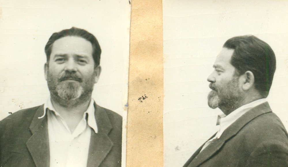 Preotul Mircea Fodorean sub persecuţia comunistă 75561