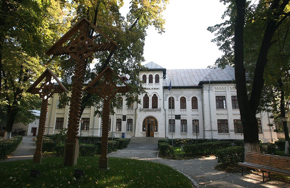 Seminarul „Sfântul Apostol Andrei“, la ceas aniversar 75557