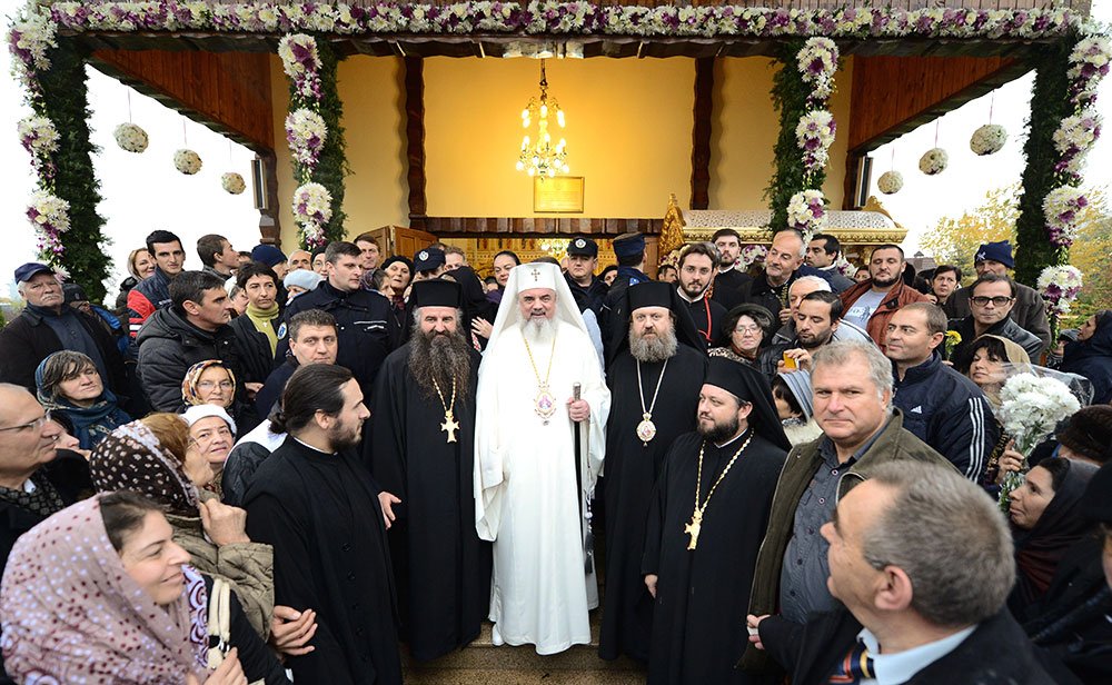 Sfântul Ioan Gură de Aur, model al păstorilor de suflete 75554