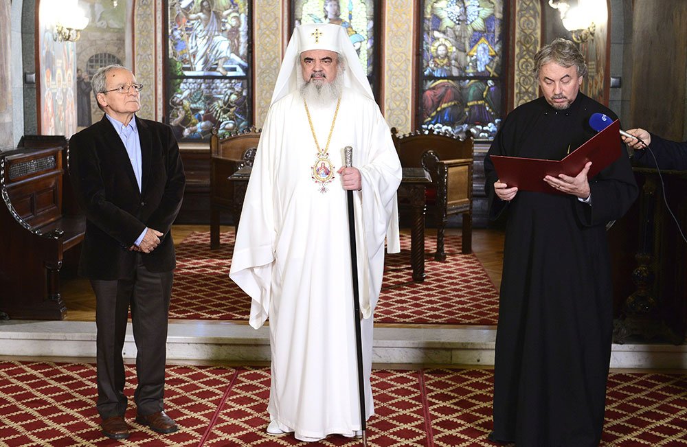 Distincţie pentru regizorul Nicolae Mărgineanu 75532