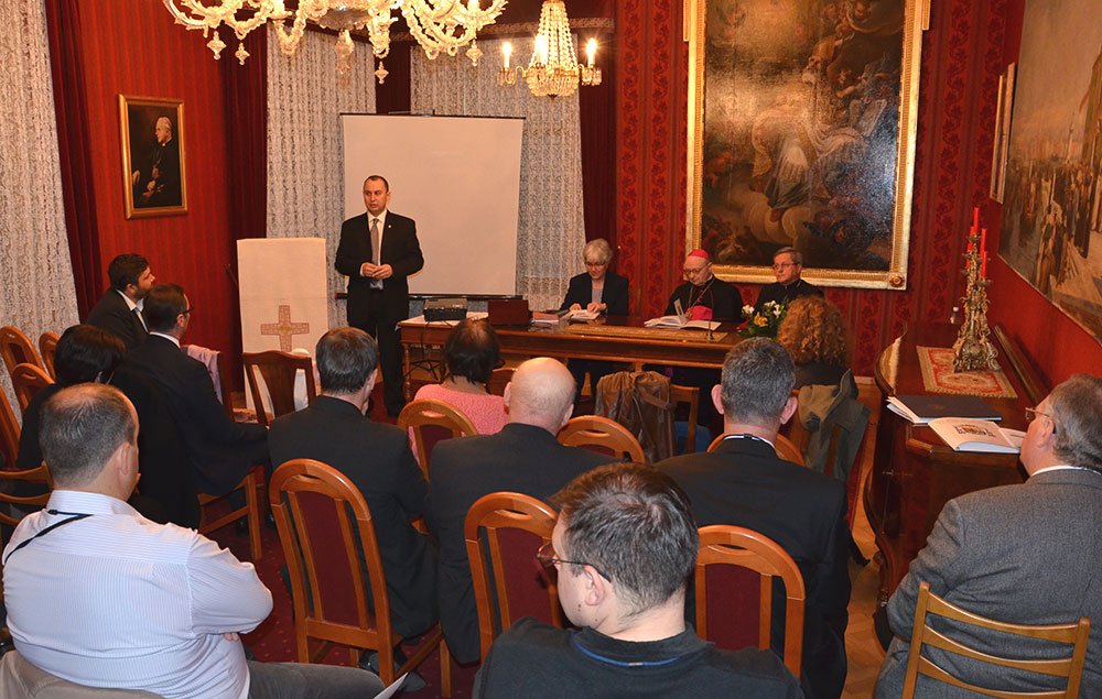 Mitropolitul Nicolae, evocat la simpozionul dedicat Sfântului Gerard 75552