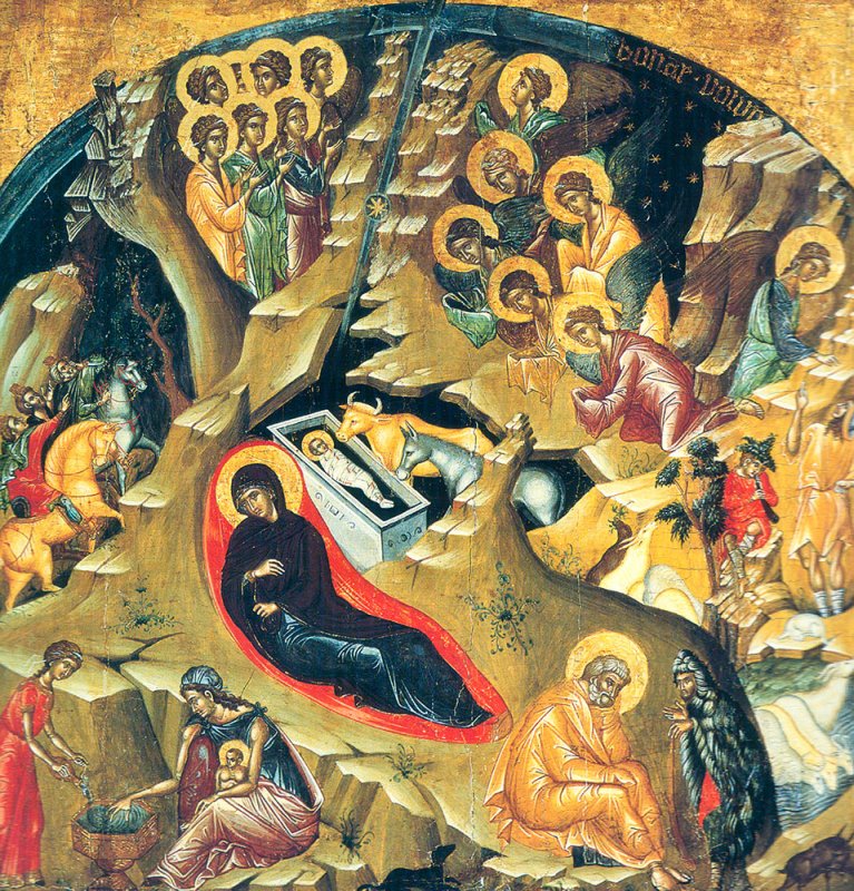 Pastorala Sfântului Sinod 75531