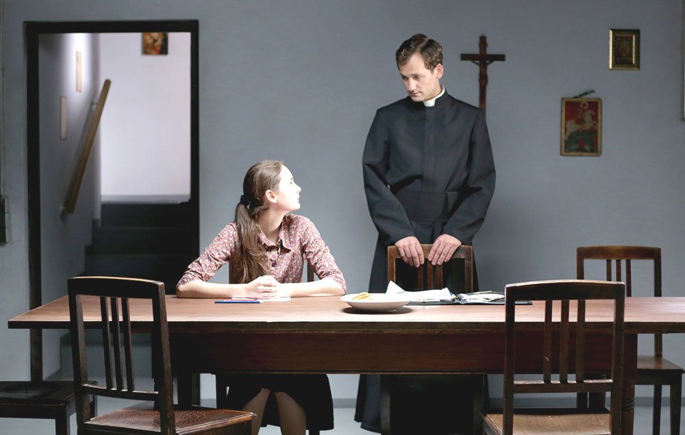  „Patimile Mariei”: pro sau antireligios?  75537