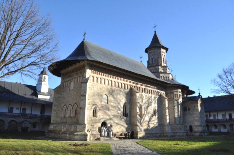 Cum a adormit întru Domnul Sfântul Paisie Velicicovschi? 75521