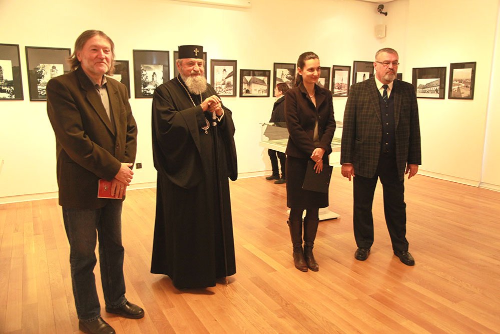 Expoziţie despre spaţiile comerciale din vechiul Sibiu 75524