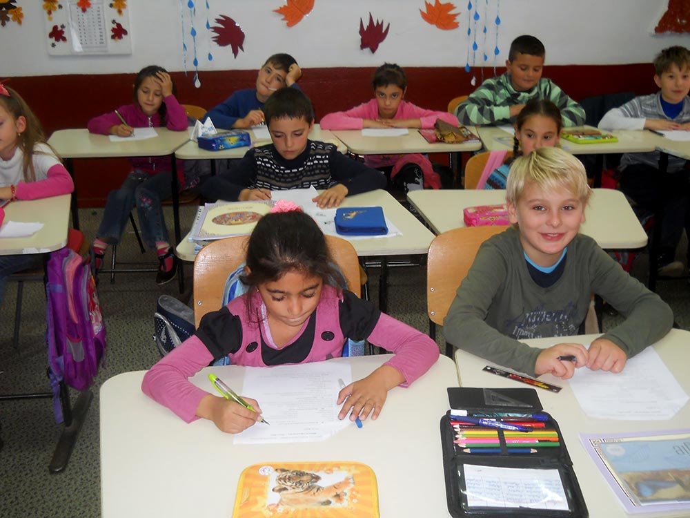 Concursul şcolar de cultură religioasă „Biblia în sufletul elevilor“ 75508