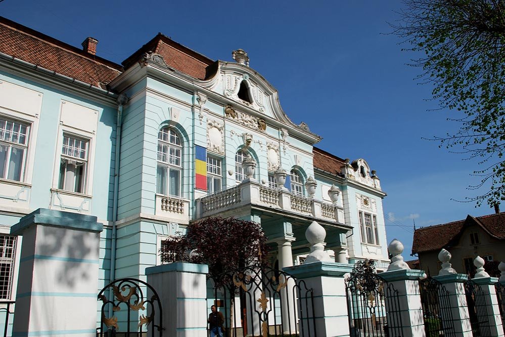 „Grad de Încredere Ridicat“ pentru ULBS 75501