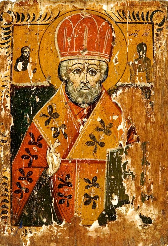 Icoane şi samarineni 75512