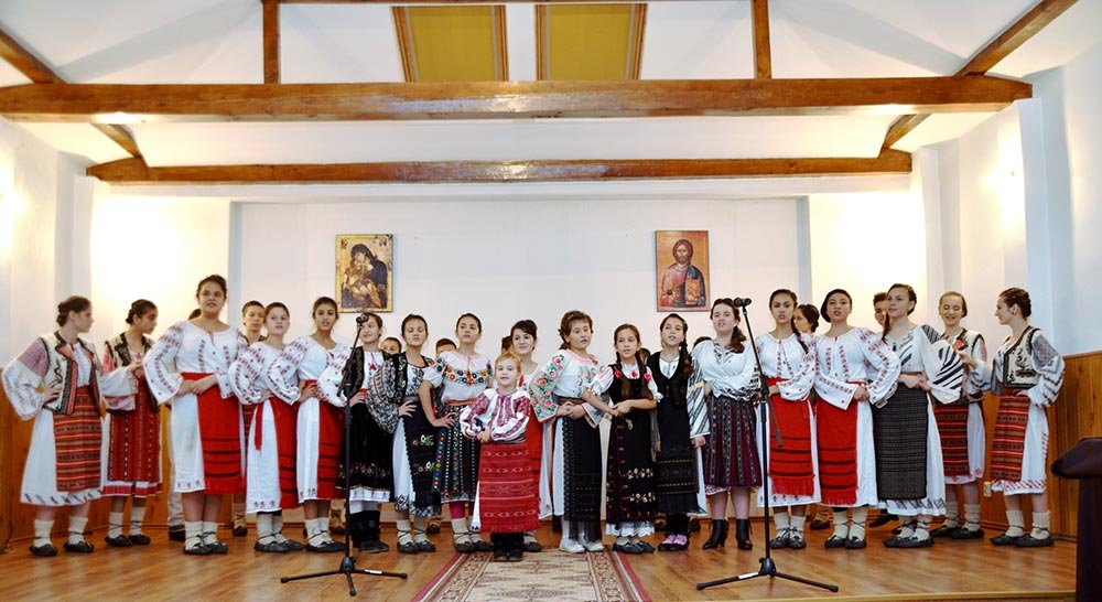 Proiecte editoriale inedite, cu sprijinul AFCN 75504