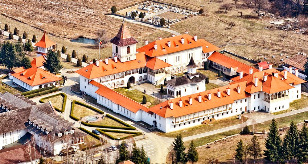 „Sâmbăta nu e clădire, ci rugăciune şi testament“ 75510