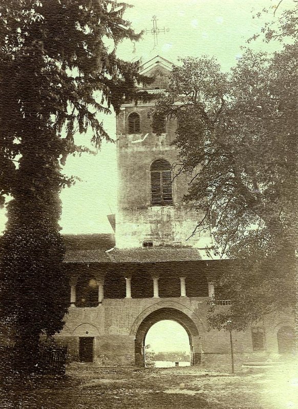 Învăţământul monahal în anii ’50 ai secolului trecut (VII) 75471