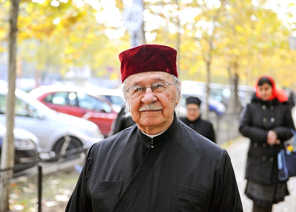 Misionar printre românii din Venezuela 75463