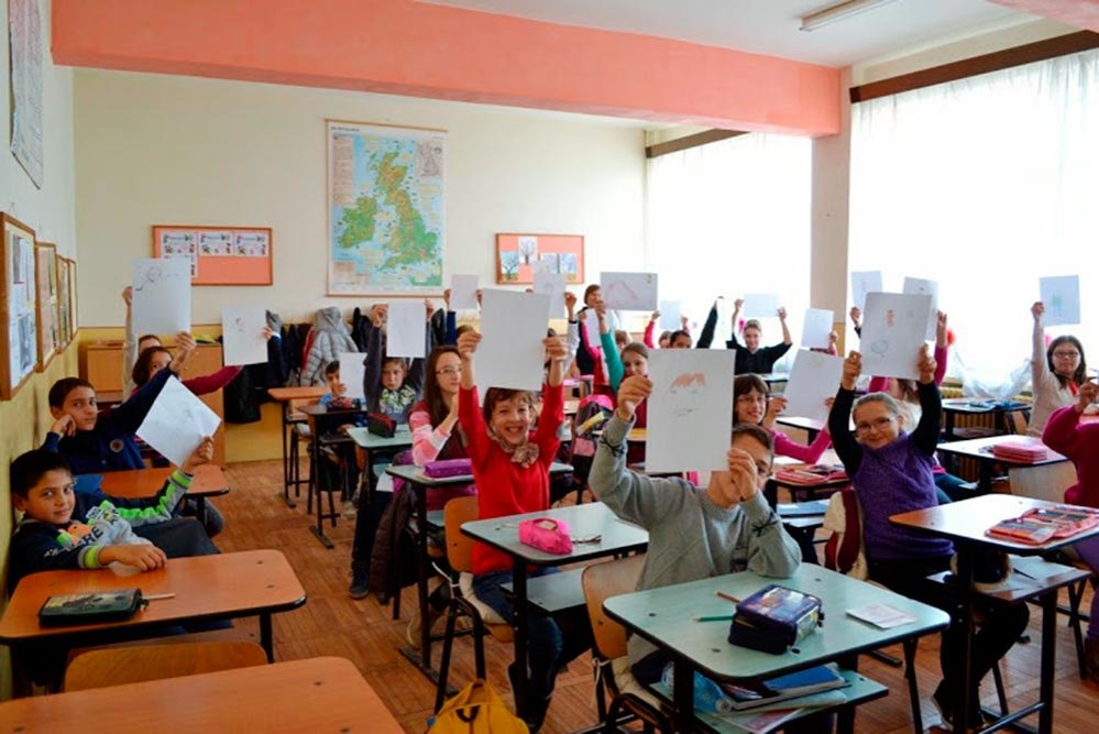 Proiect de consiliere anti-drog în judeţul Hunedoara 75481