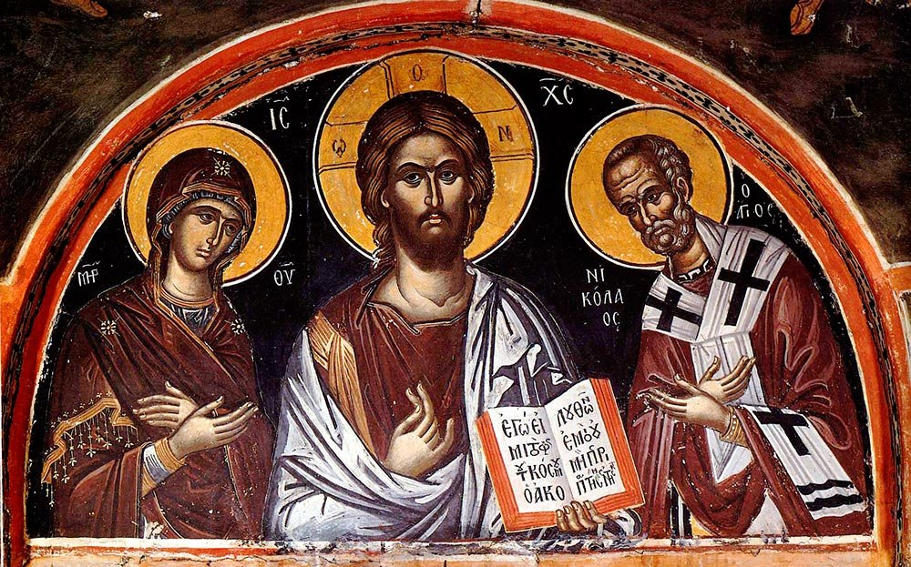 Bogăţia vieţii în Dumnezeu şi sărăcia autosuficienţei 75444