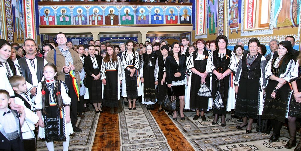 Conferinţe despre viaţa de familie, la Cluj-Napoca 75425