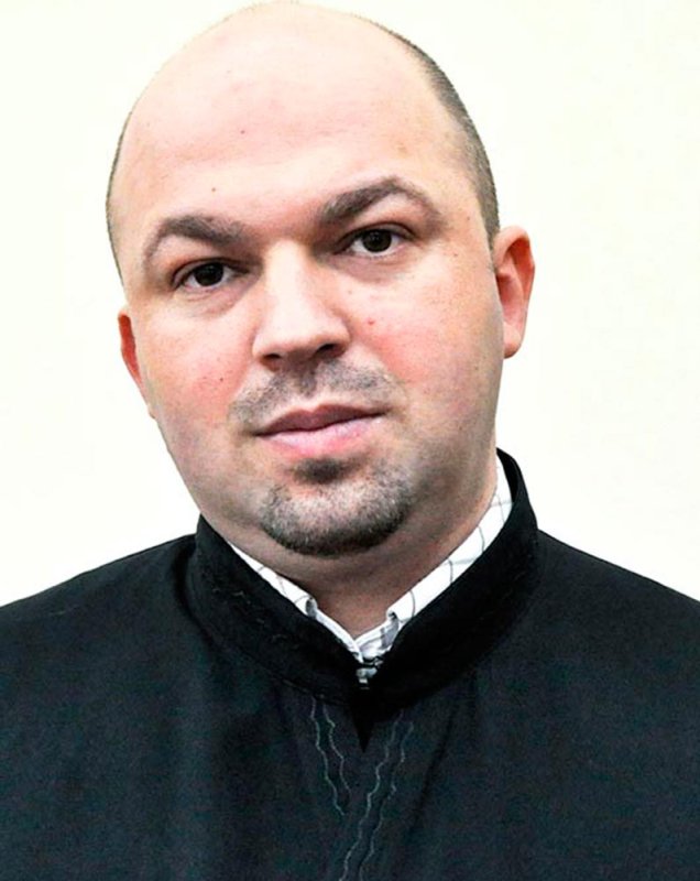 Fericiţi făcătorii de pace! 75443