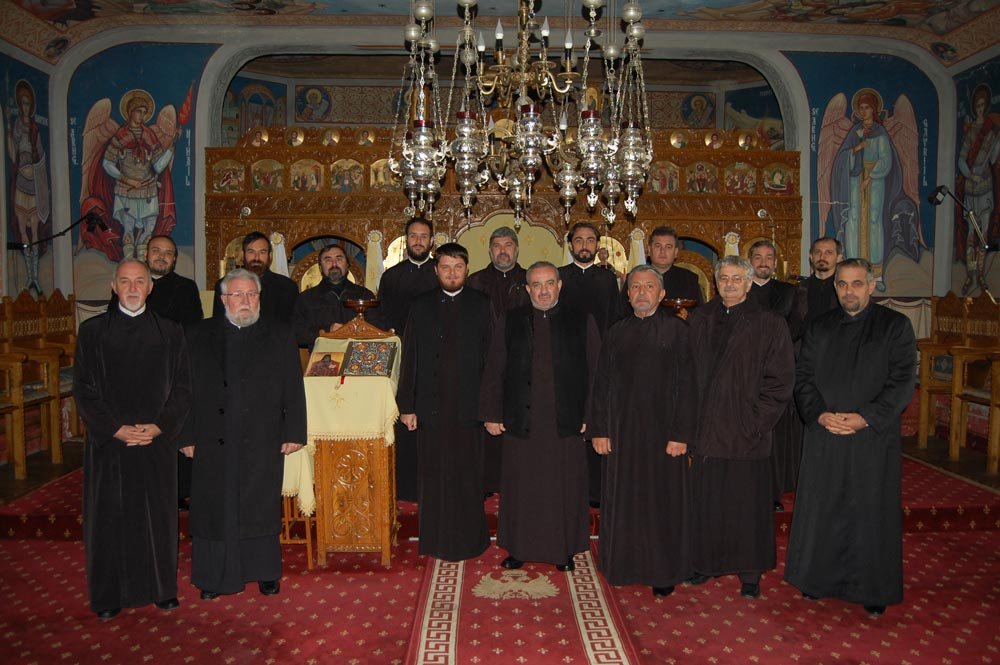 Cerc misionar la Parohia Timişoara-Ronaţ 75407