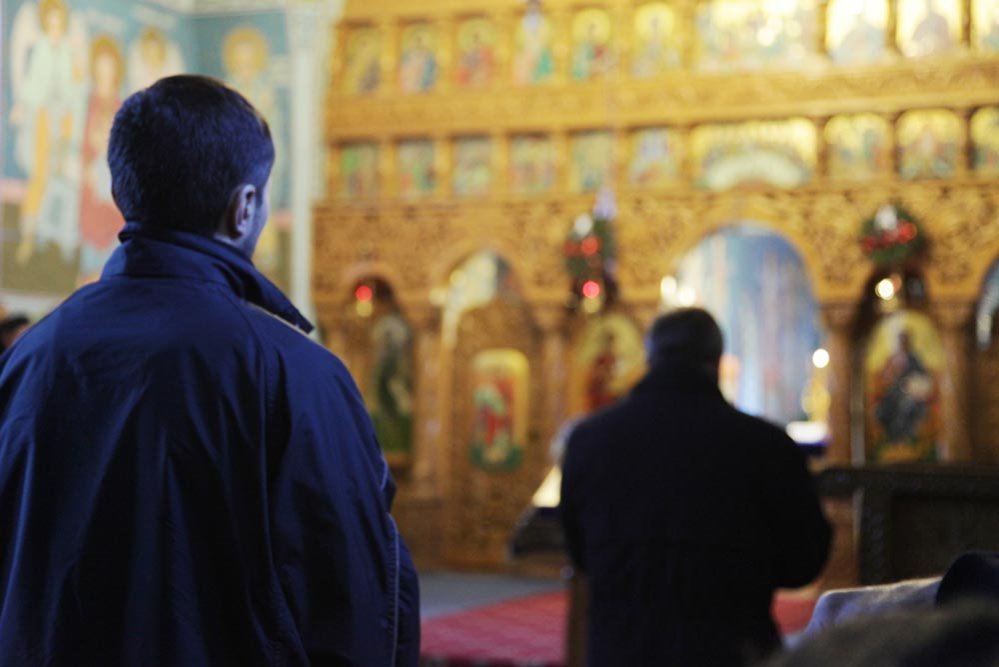 Spovedania  şi psihoterapia: două căi de regăsire a sufletului 75402