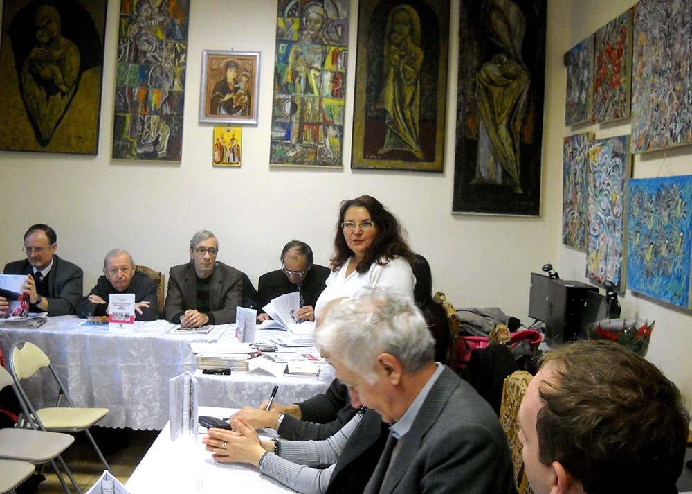 Aniversarea revistei „Bocşa culturală“ 75383