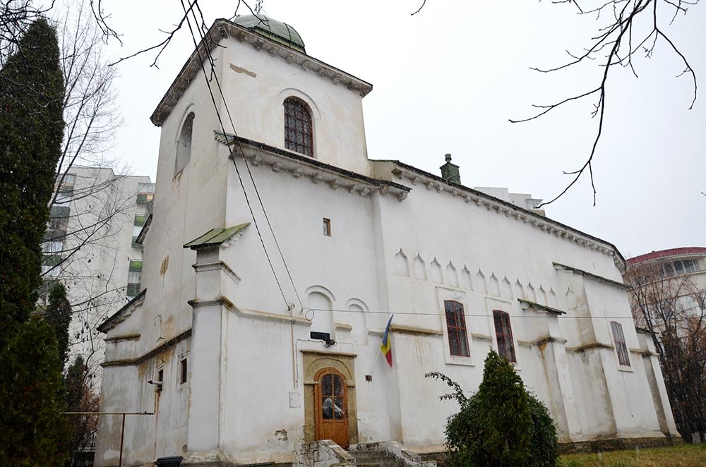 „Preasfânta Născătoare de Dumnezeu - împlinire desăvârşită a slujirii Mariei şi a Martei“ 75373