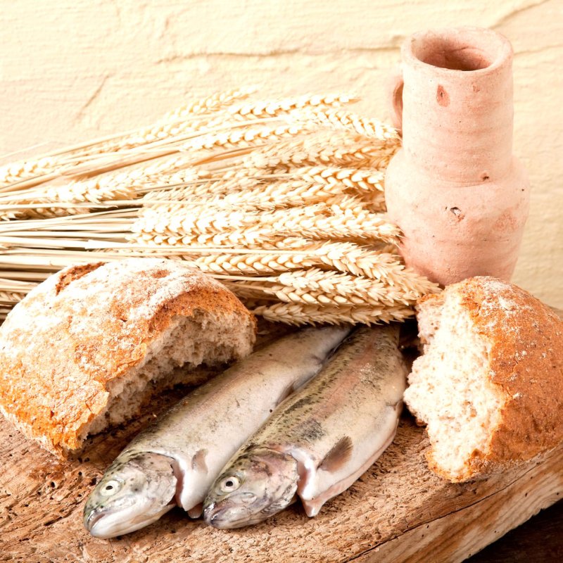 Dieta - de la regimul alimentar la post 75369