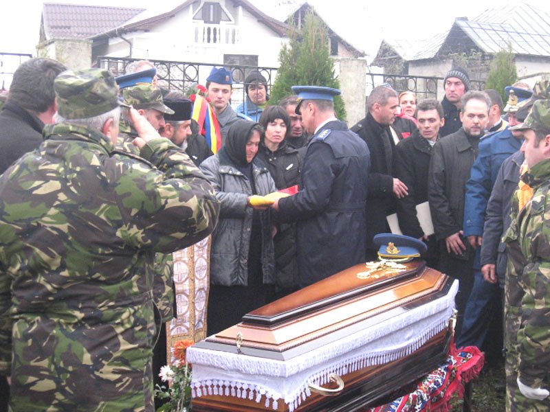 Cuvânt părintesc de alinare şi întărire sufletească 75350