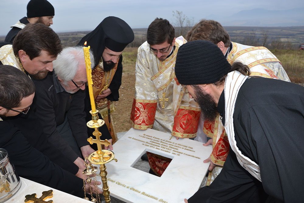 Duminica a 26-a după Rusalii în Mitropolia Banatului 75344