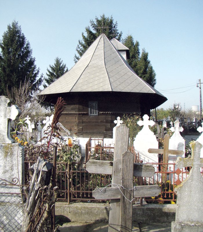 Mărturia evlaviei la Râureni 75323