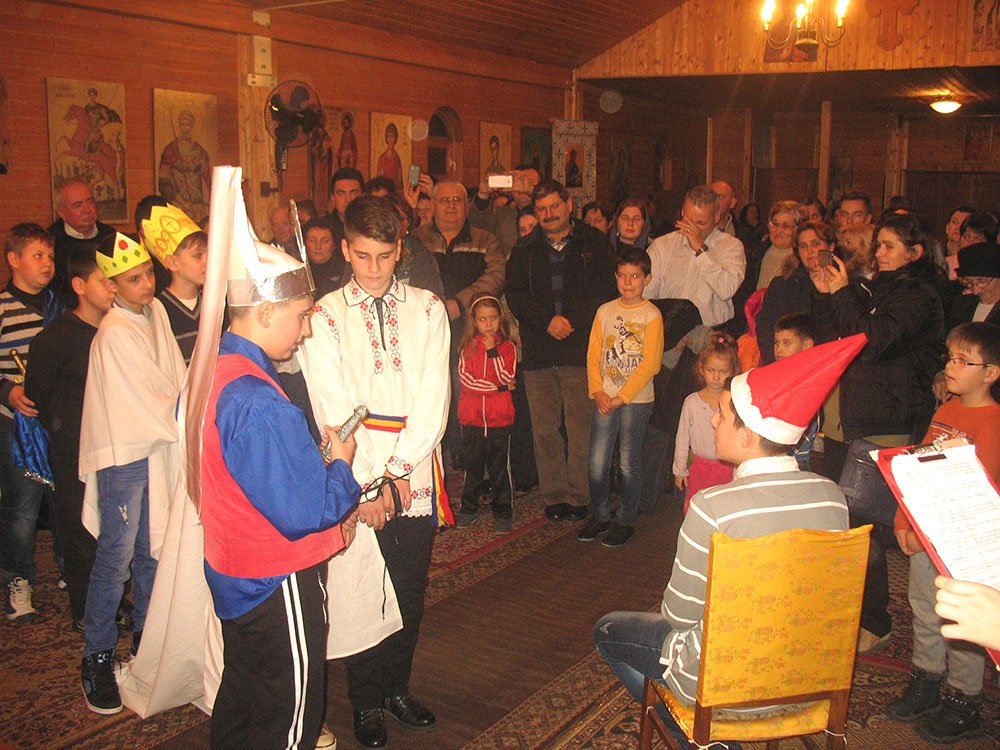 Cateheze şi programe educative pentru copii, la Cluj-Napoca 75312