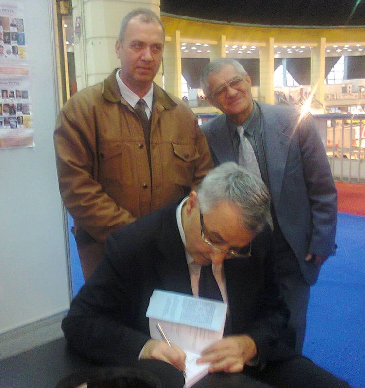 Eveniment editorial la Gaudeamus 75318